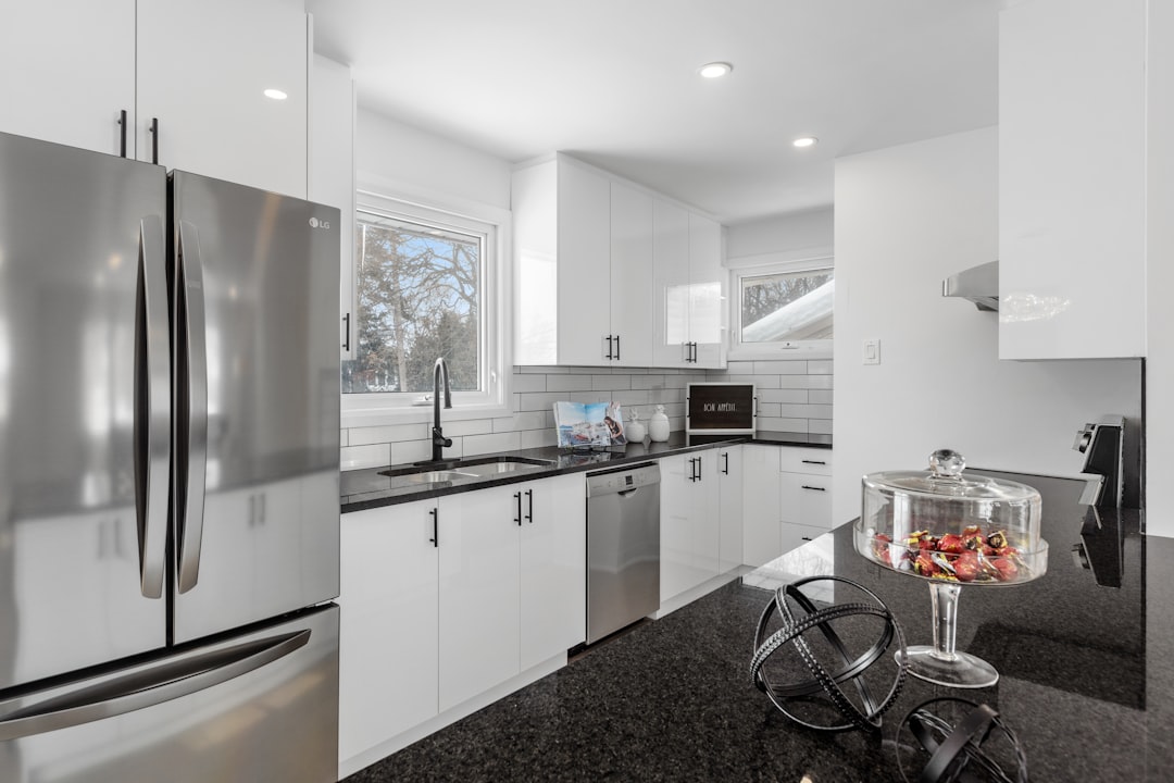 Photo Modern design